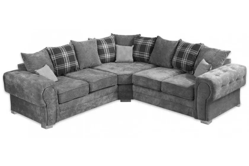 CORNER SOFAS