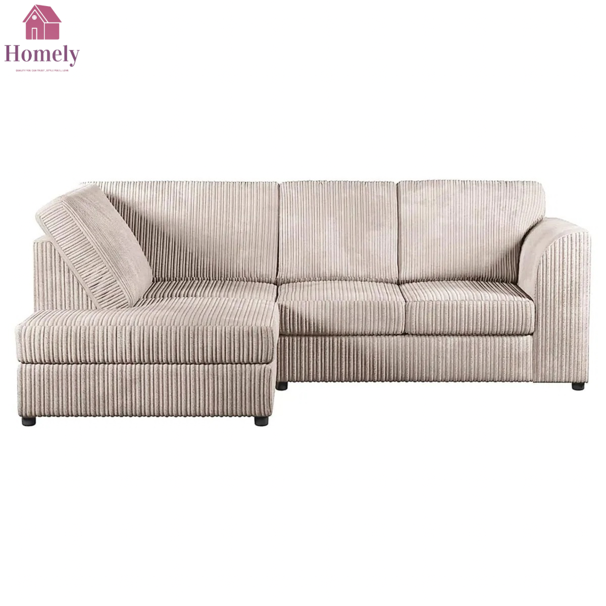 Homely Sofas 