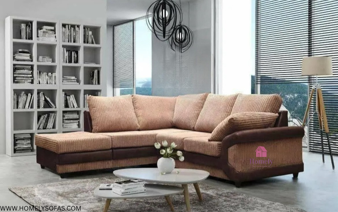 Homely Sofas 