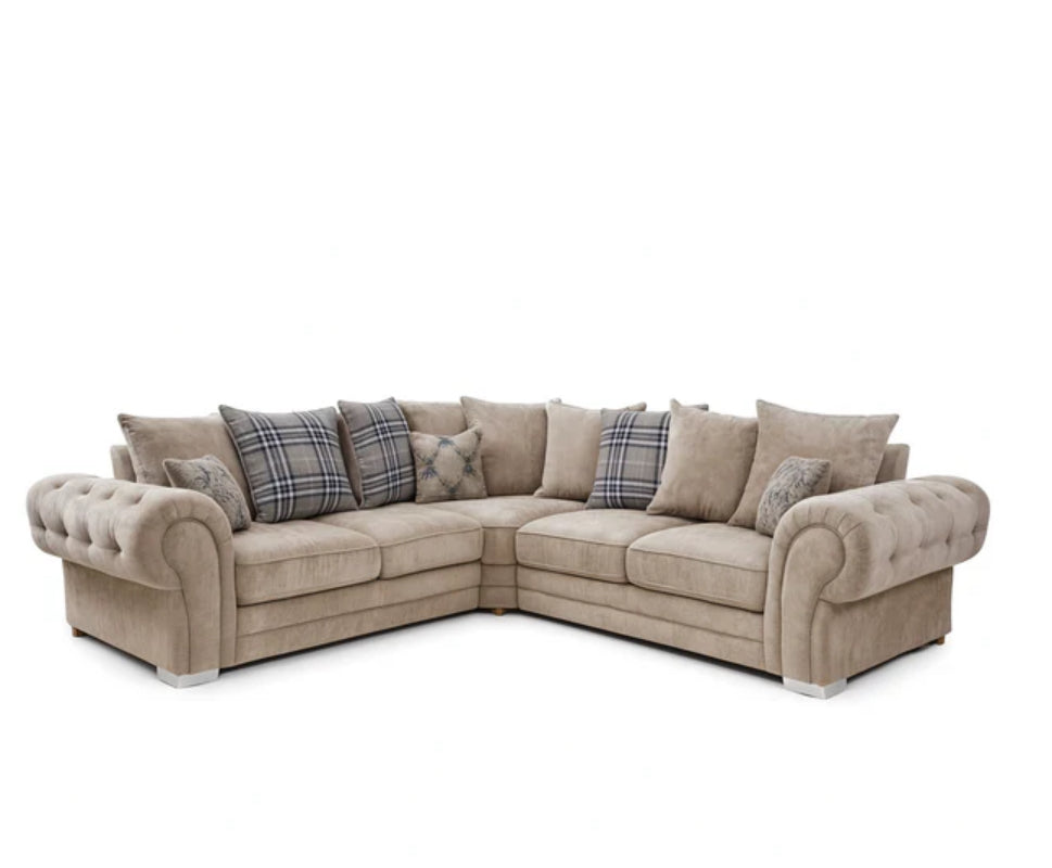 Homely Sofas 
