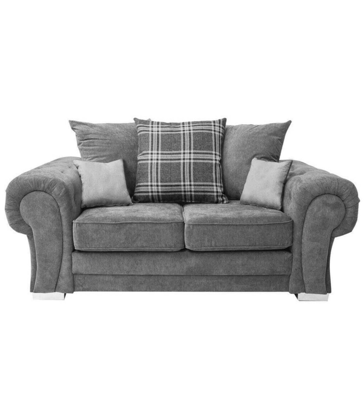 Homely Sofas 