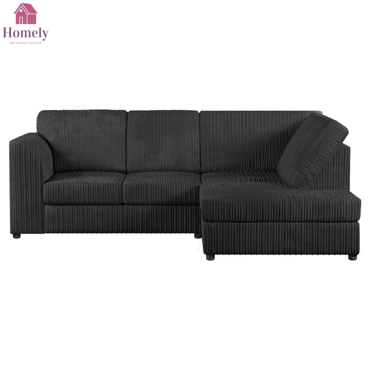Homely Sofas 