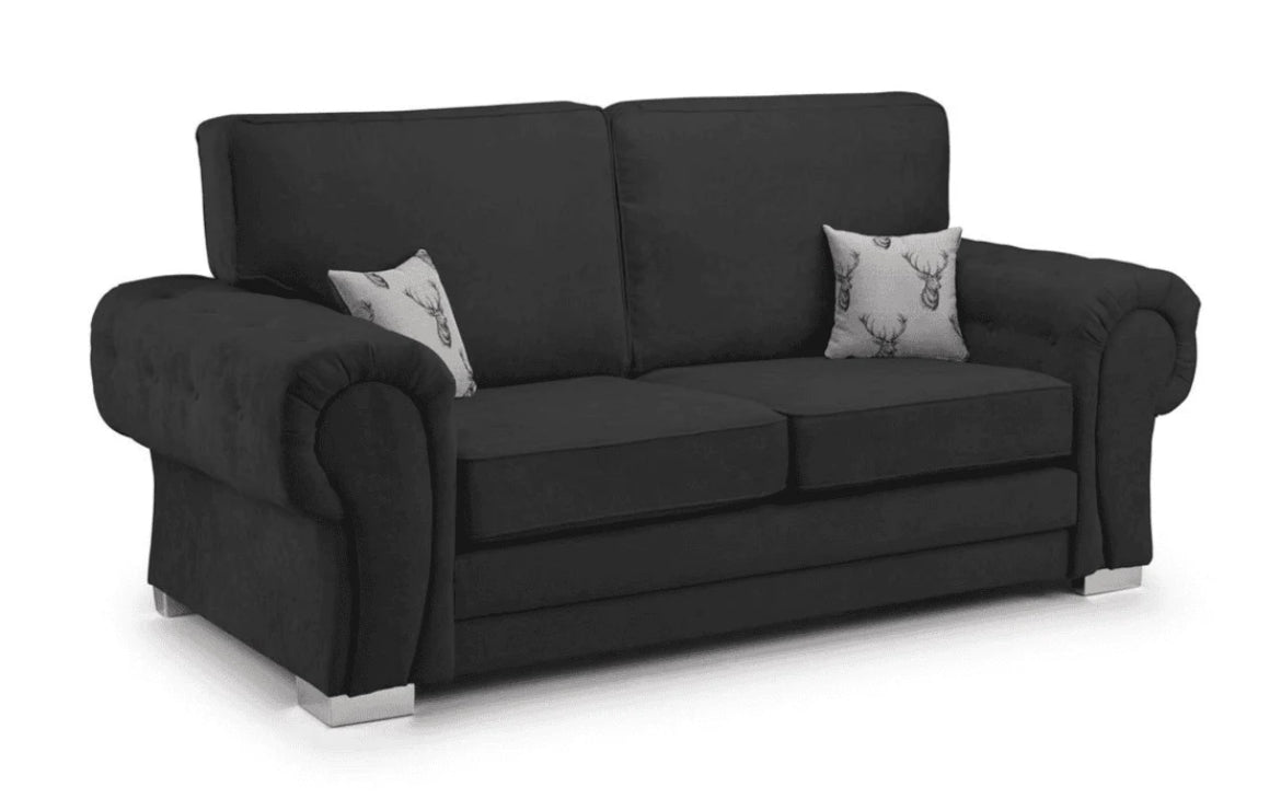 Homely Sofas 