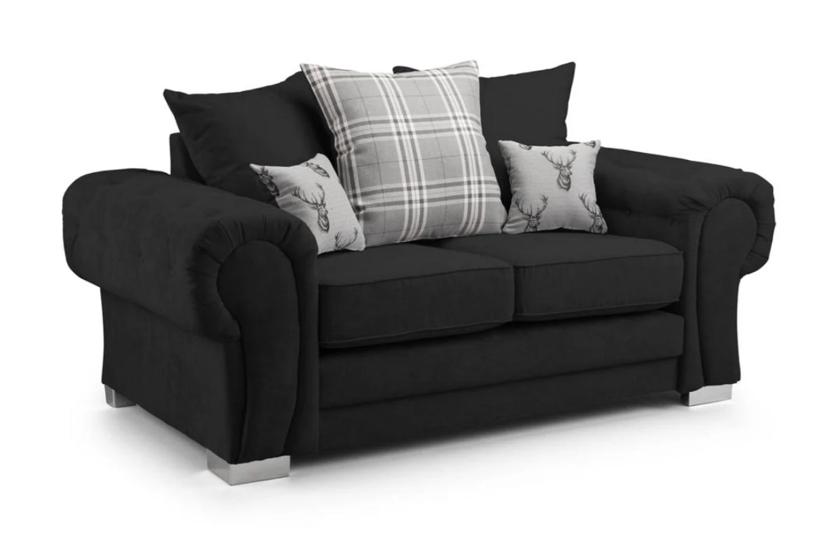 VERONA ~ 2 SEATER SOFA