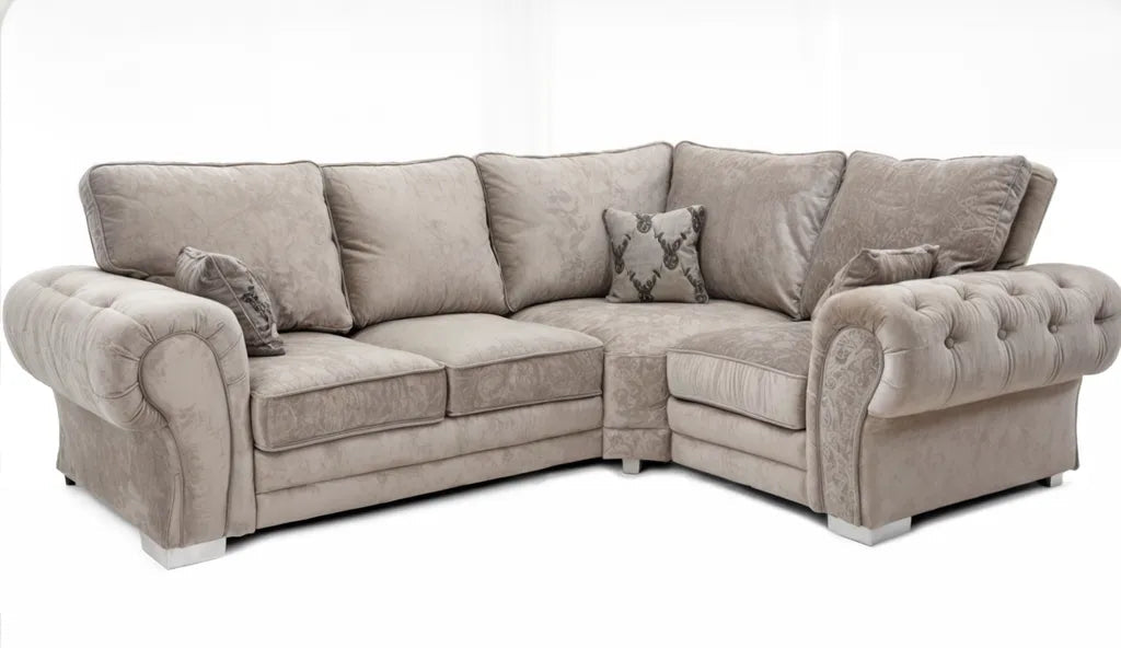 Homely Sofas 