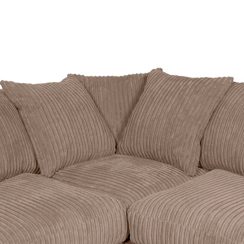 Homely Sofas 