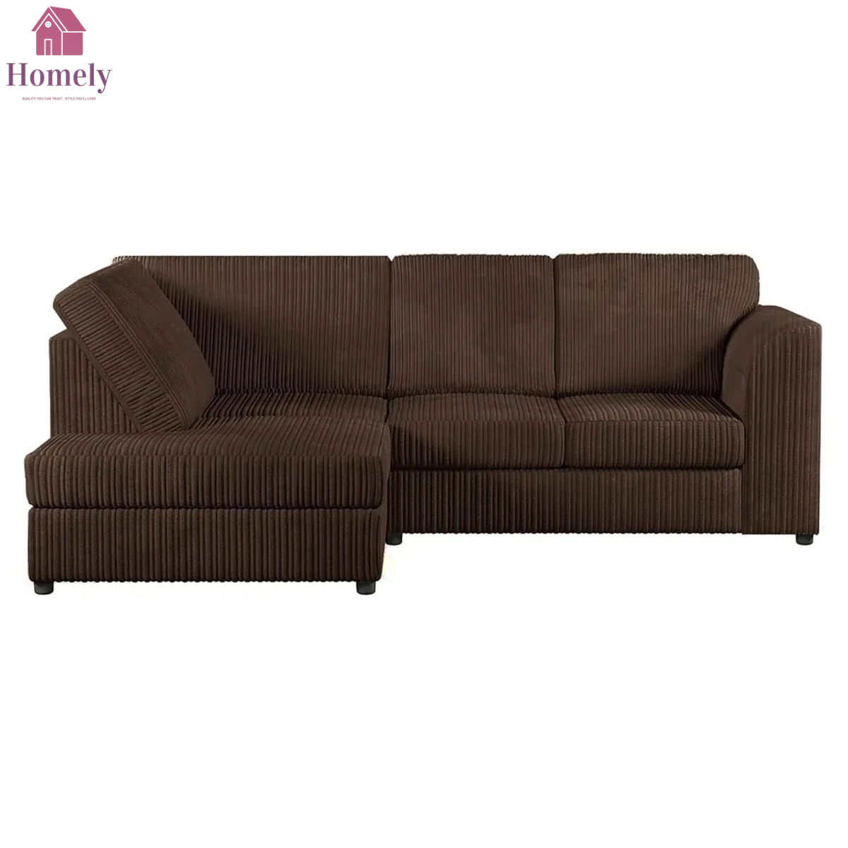 Homely Sofas 