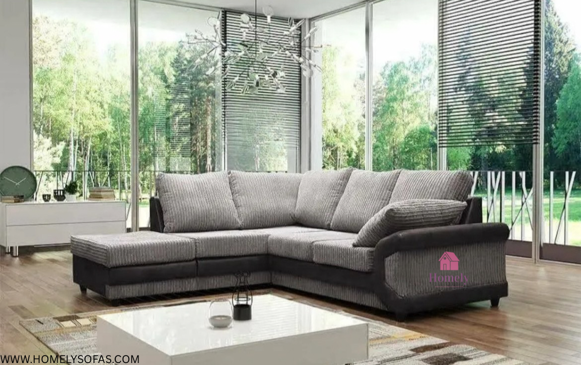 Homely Sofas 