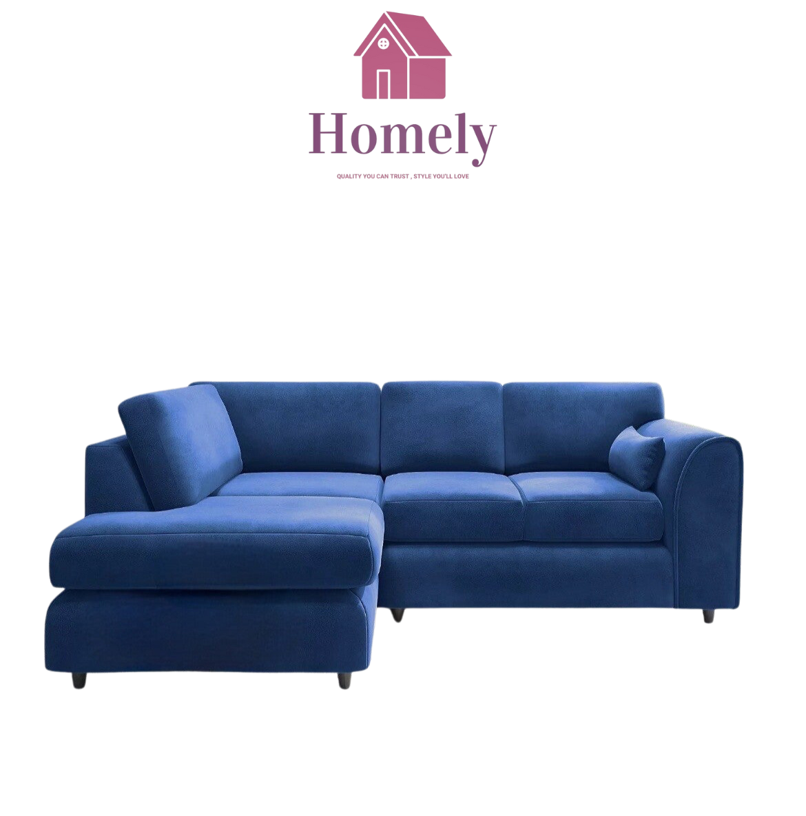 Homely Sofas 
