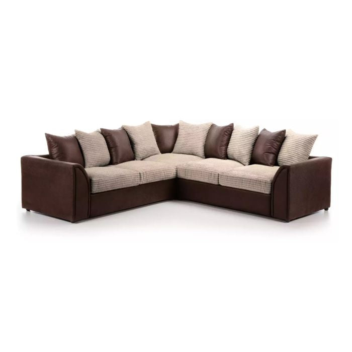 Homely Sofas 