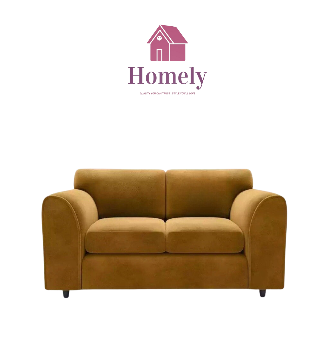 Homely Sofas 