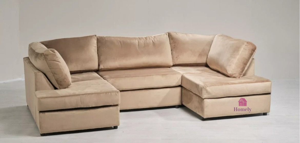 Homely Sofas 