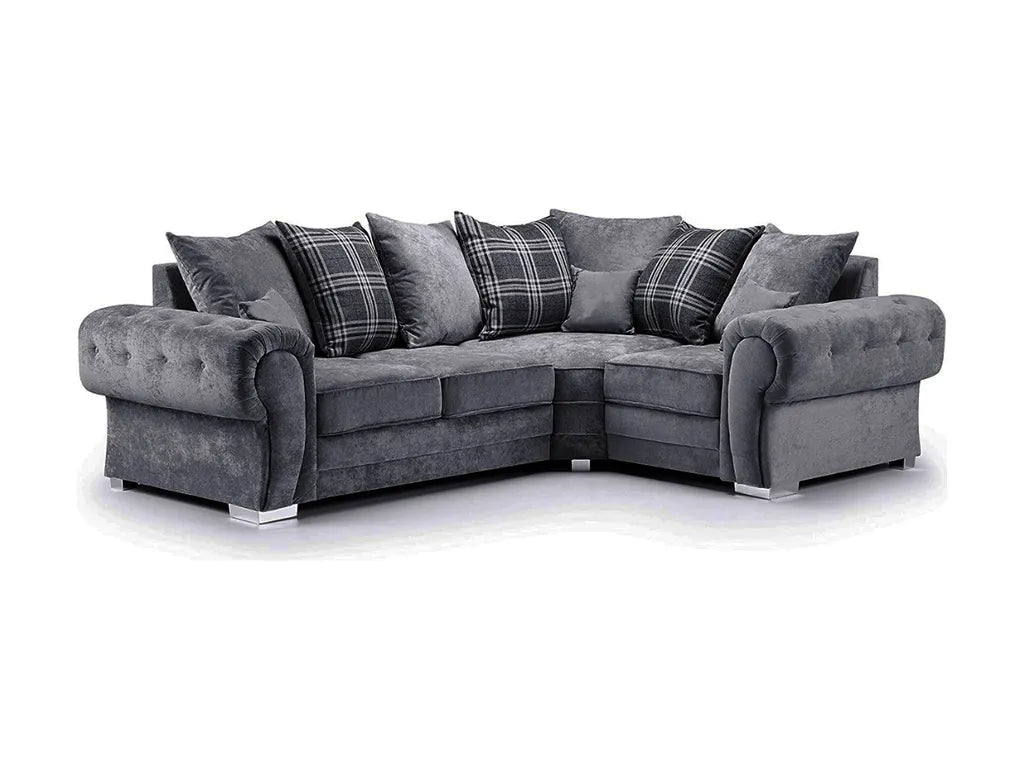 Homely Sofas 