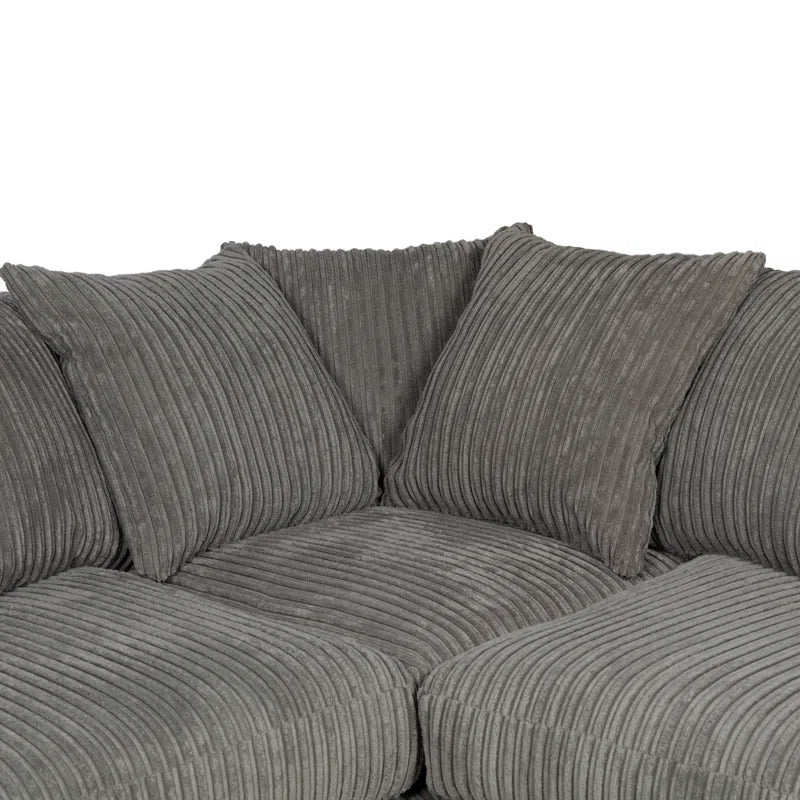 Homely Sofas 