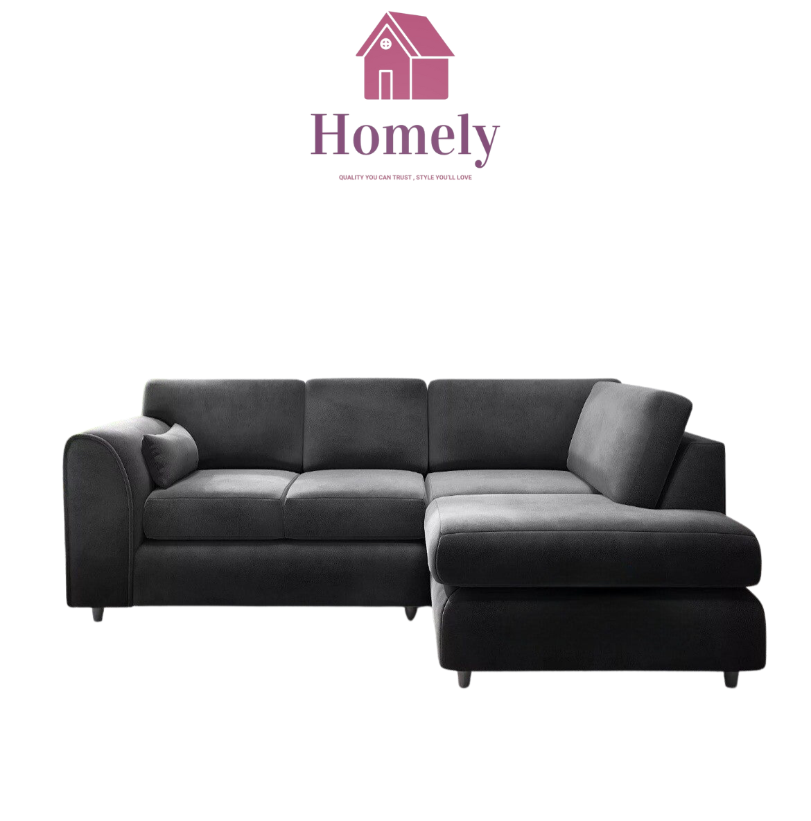 Homely Sofas 