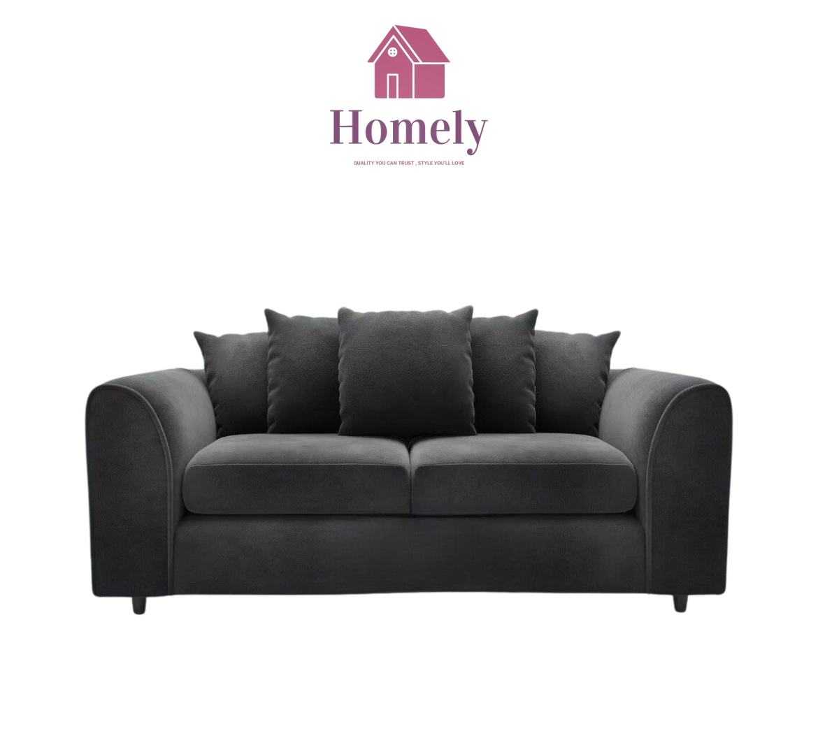 Homely Sofas 