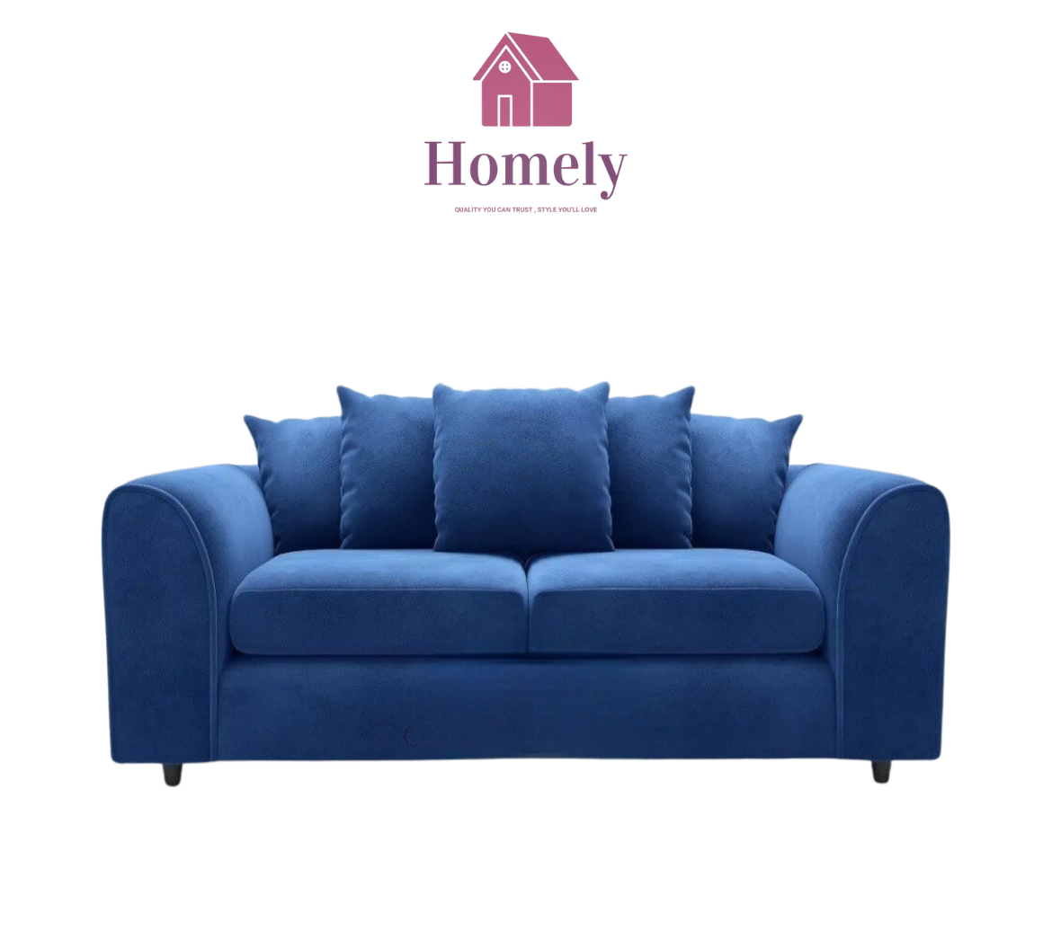 Homely Sofas 