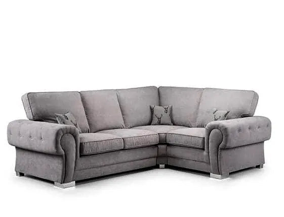 Homely Sofas 