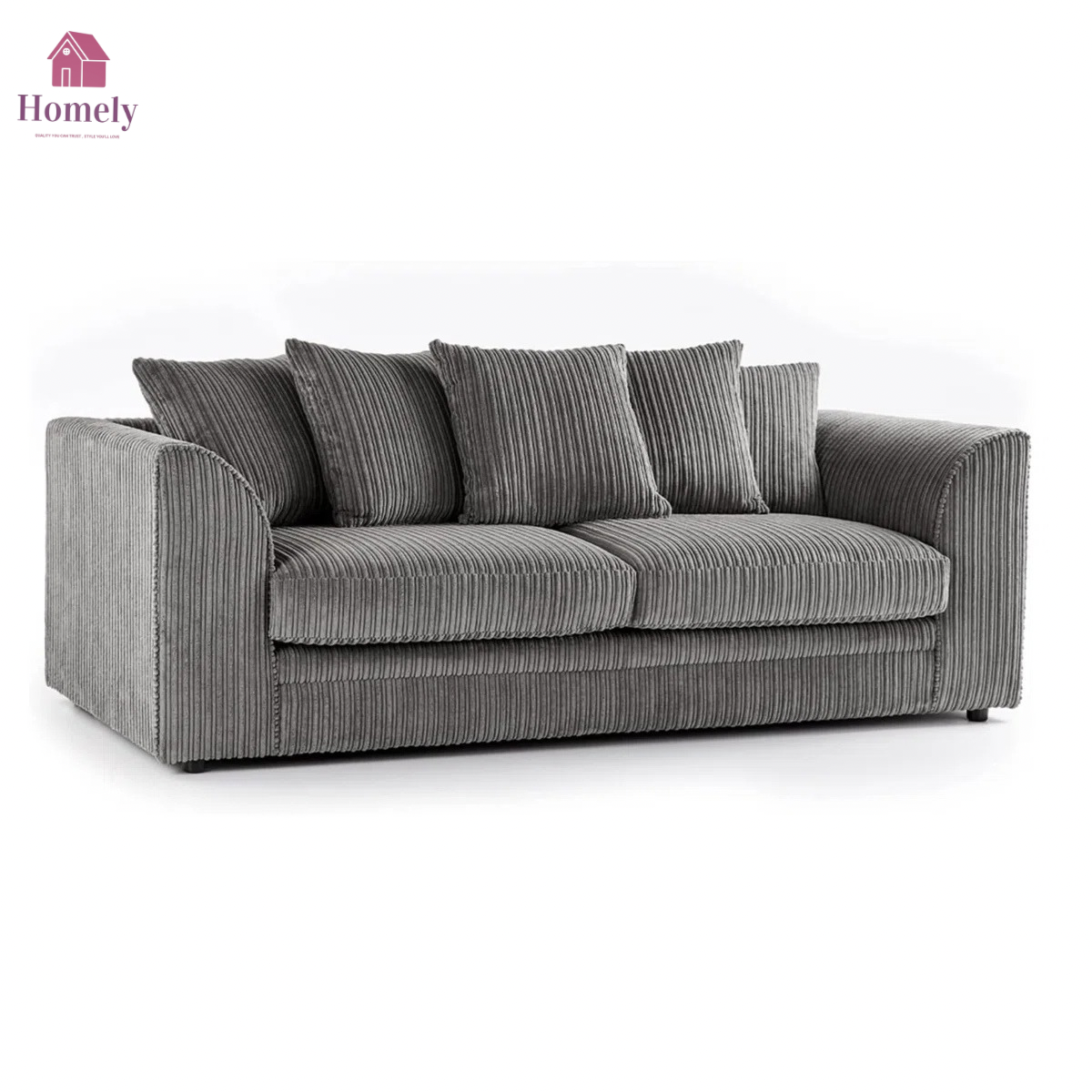 Homely Sofas 