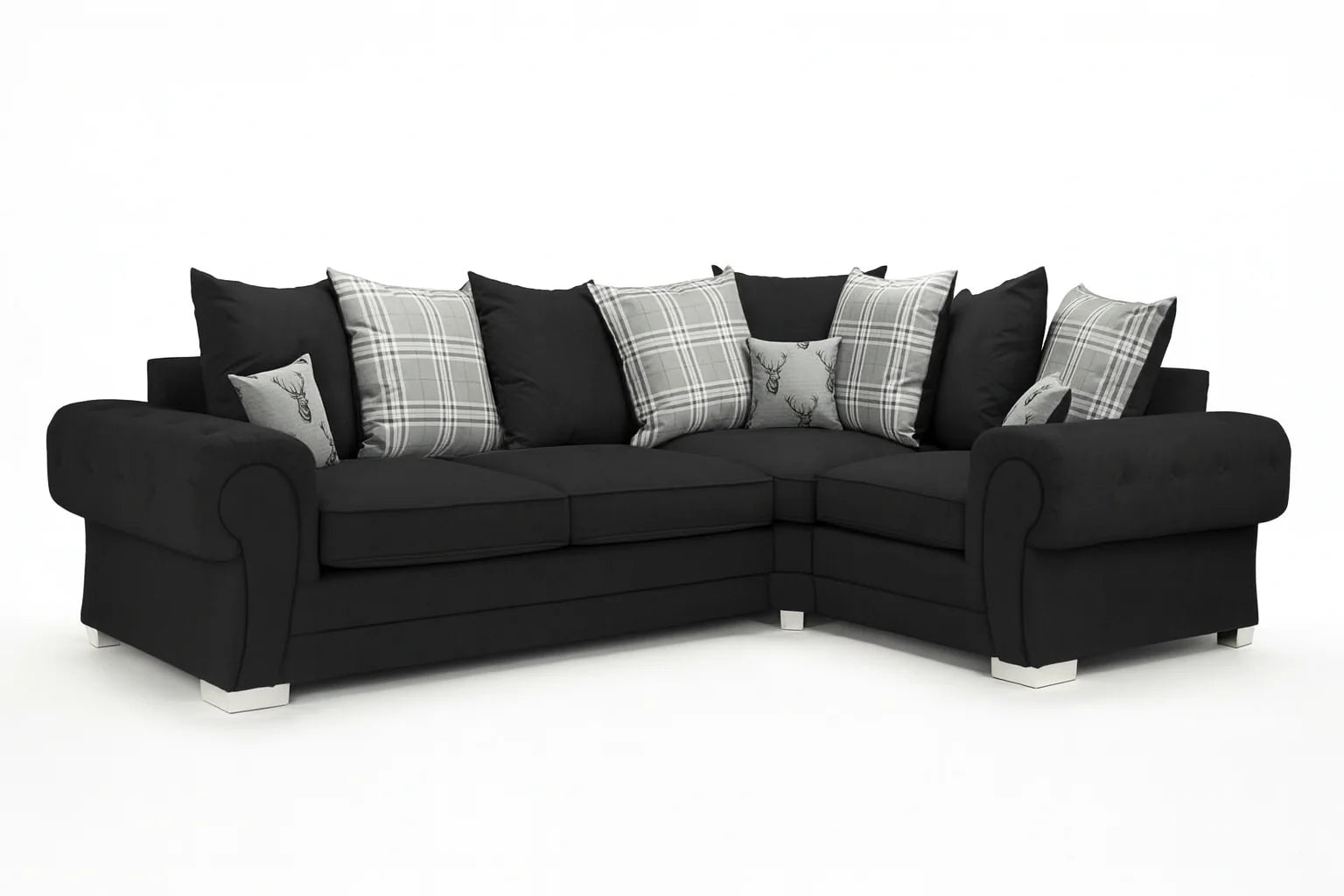 Homely Sofas 