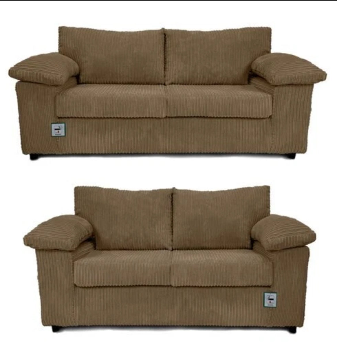Homely Sofas 