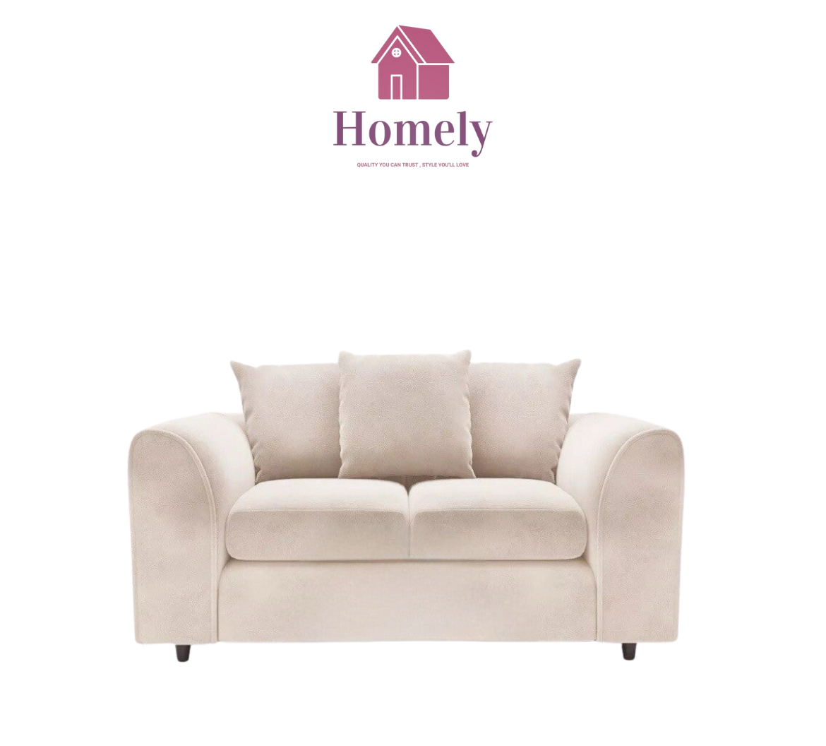 Homely Sofas 