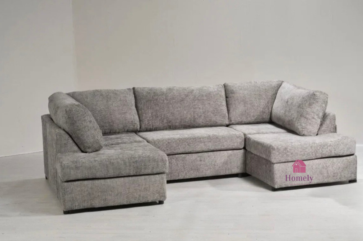 Homely Sofas 