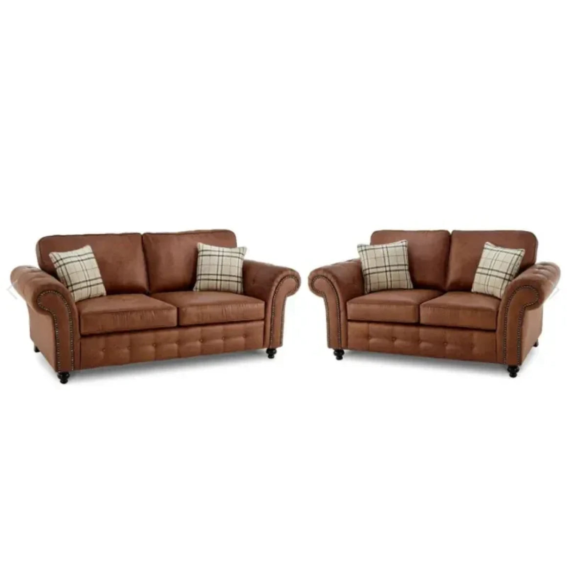 Homely Sofas 