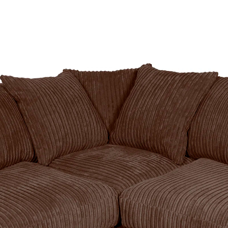 Homely Sofas 