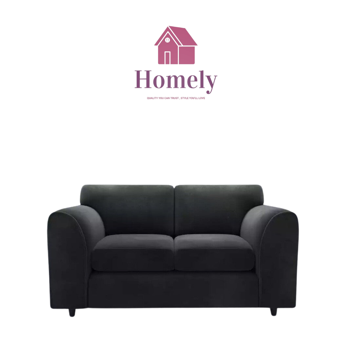 Homely Sofas 