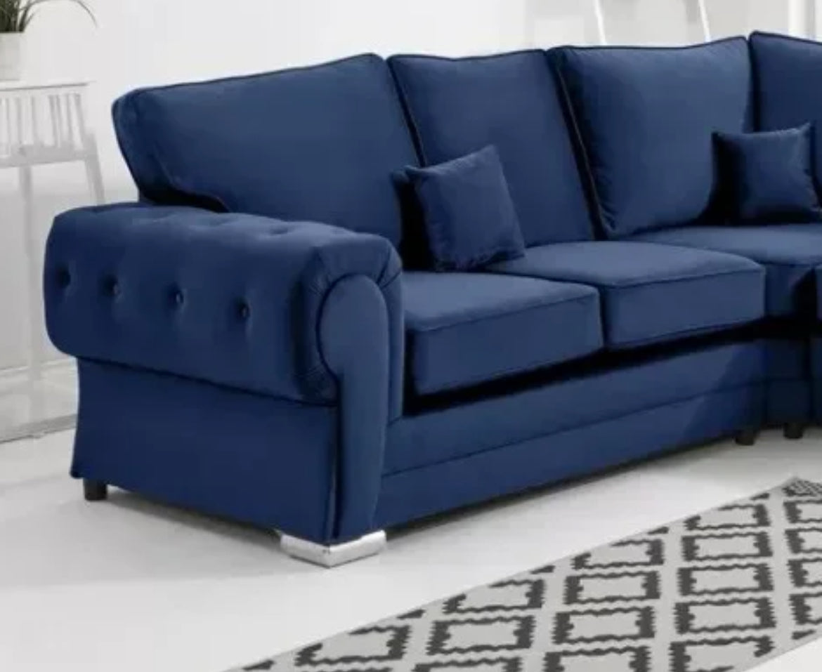 Homely Sofas 