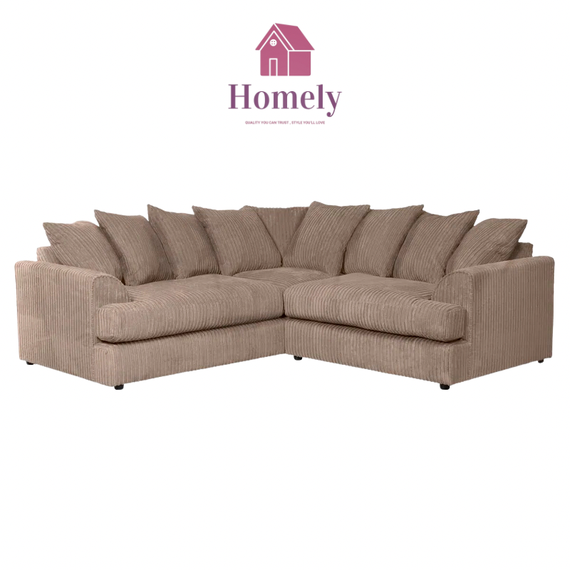 Homely Sofas 