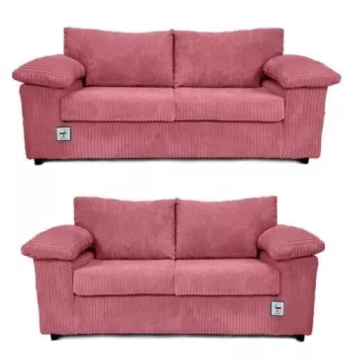 Homely Sofas 