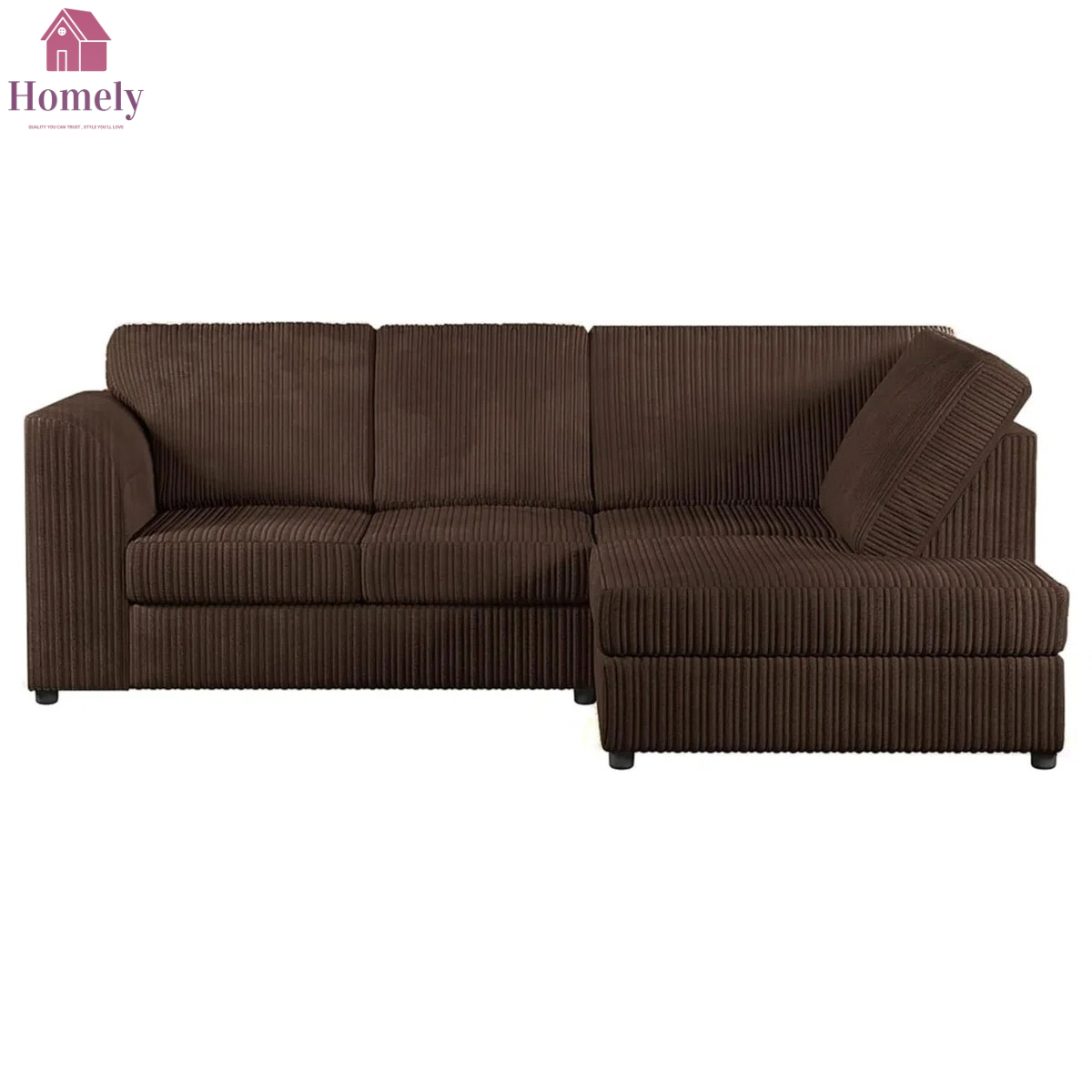 Homely Sofas 