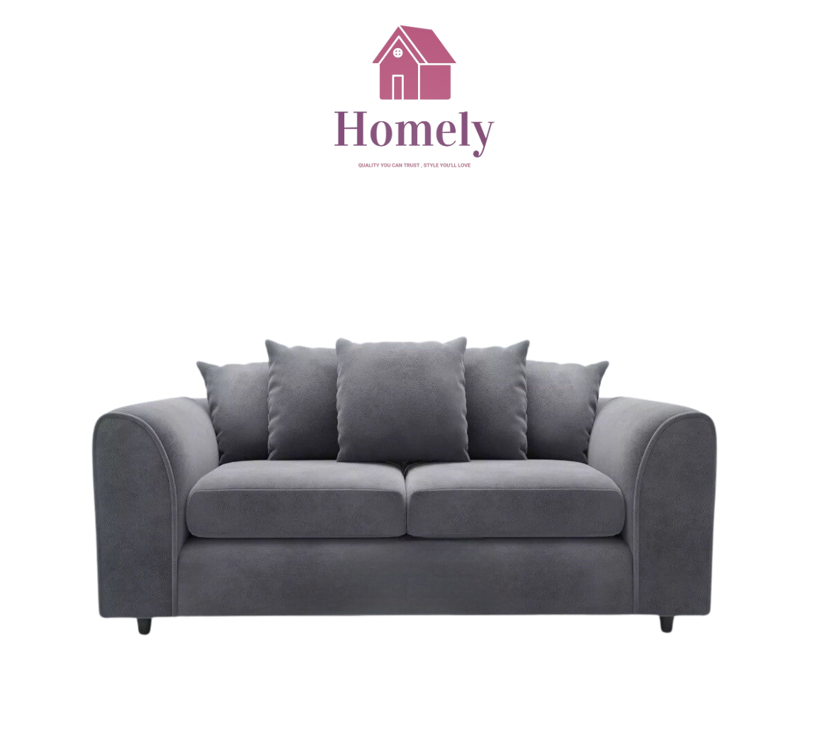 Homely Sofas 
