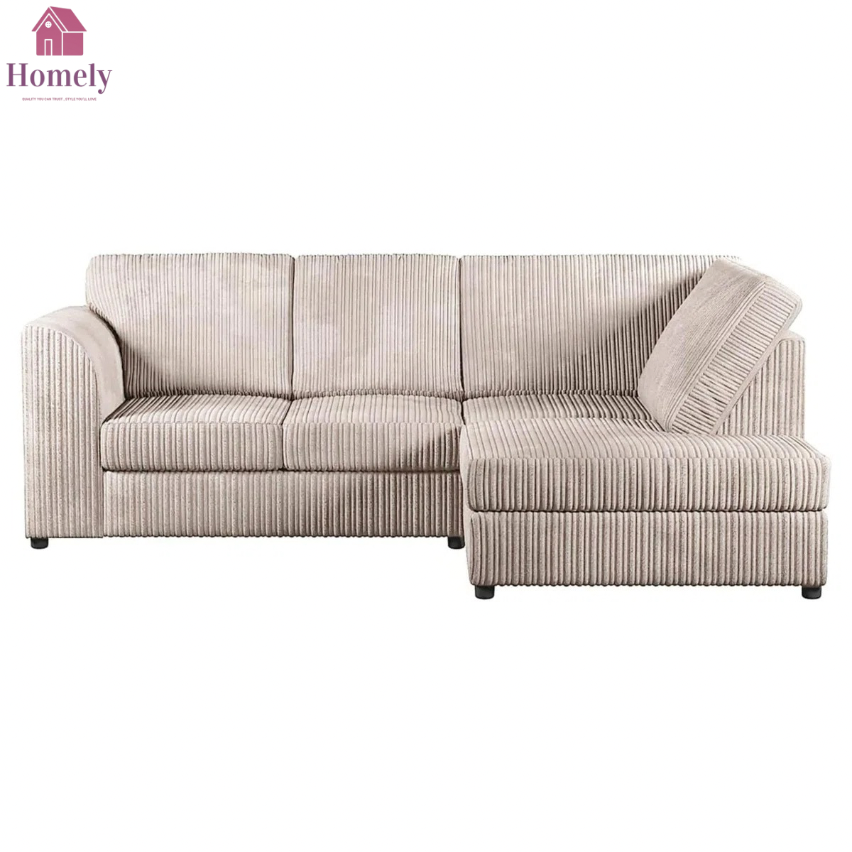 Homely Sofas 