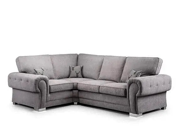 Homely Sofas 