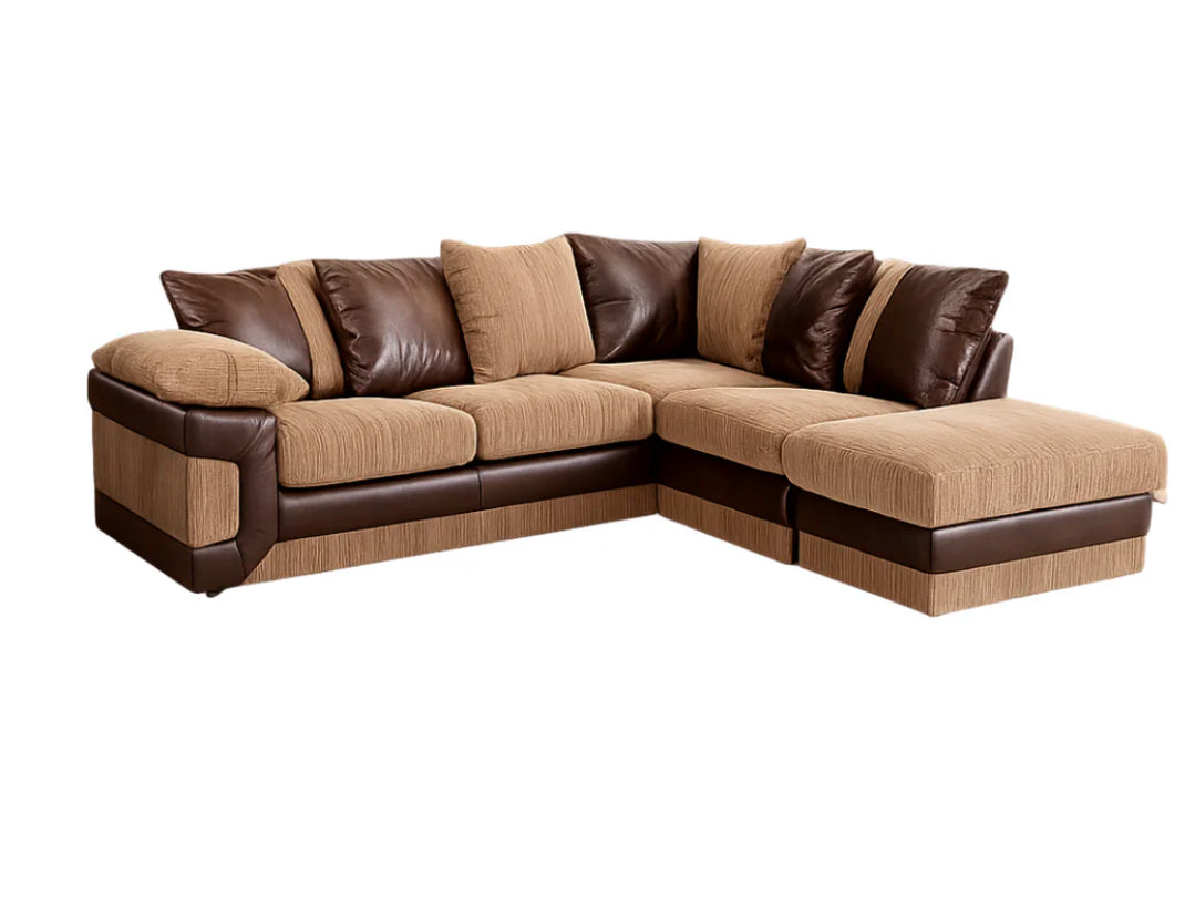 Homely Sofas 