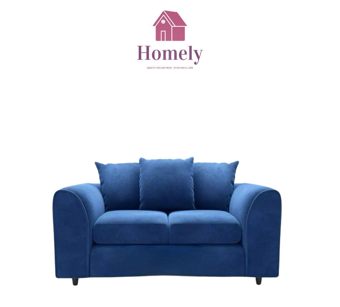 Homely Sofas 
