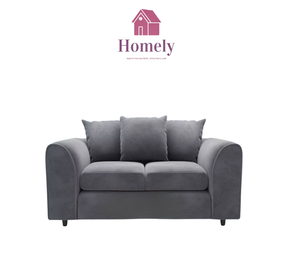 Homely Sofas 