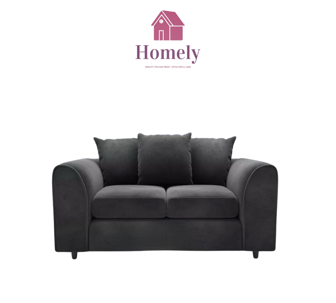 Homely Sofas 