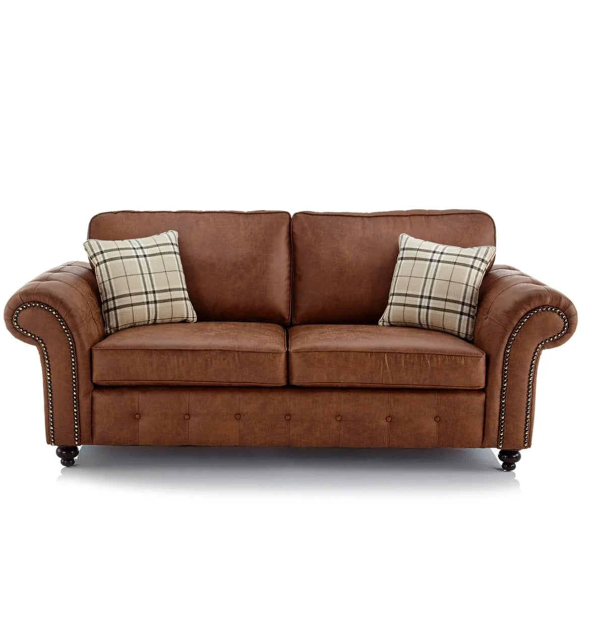 Homely Sofas 