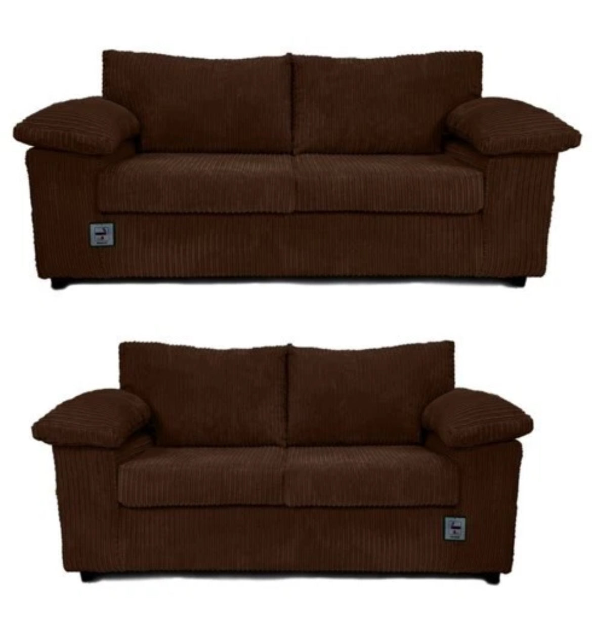 Homely Sofas 