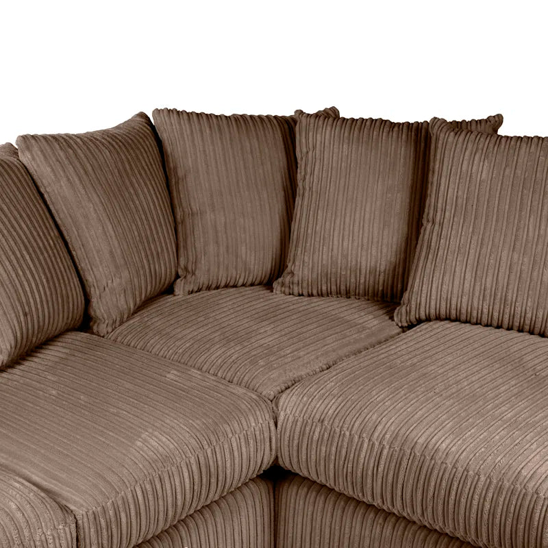 Homely Sofas 
