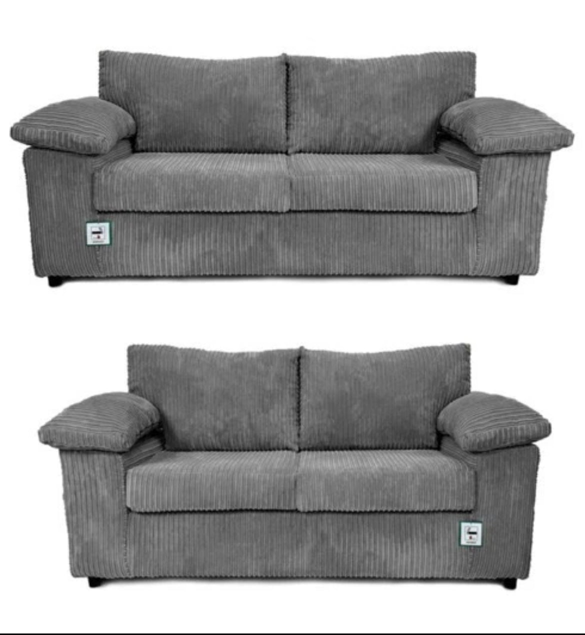 Homely Sofas 