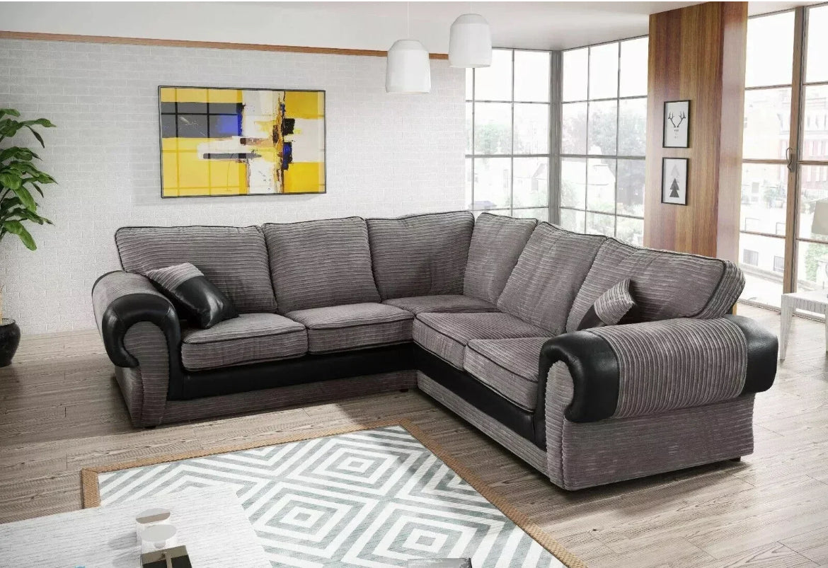 Homely Sofas 