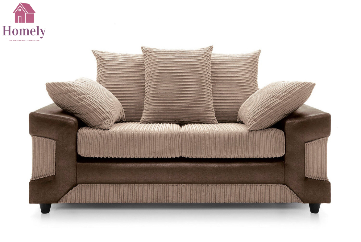 Homely Sofas 