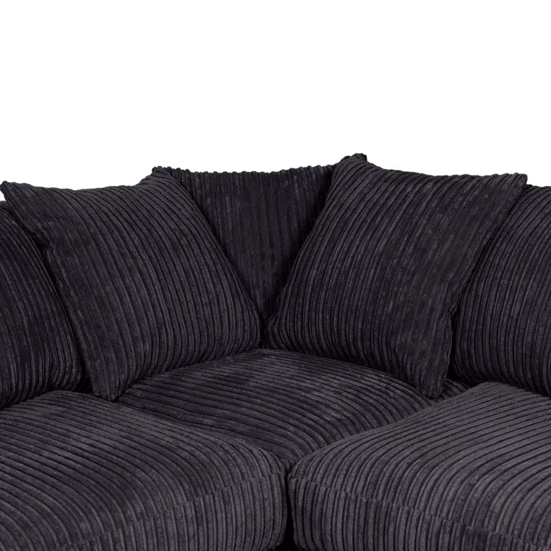 Homely Sofas 
