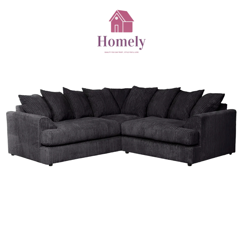 Homely Sofas 