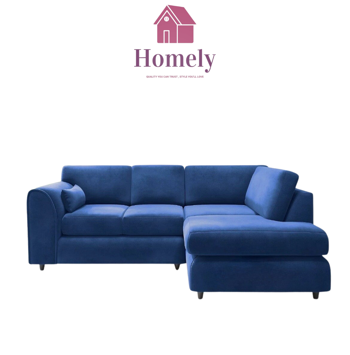 Homely Sofas 
